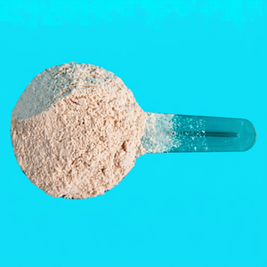 Clean Nutrition Natural Brown Rice <b>Protein</b> <b>Isolate</b> <b>Powder</b> Vegan <b>Protein</b> Formulations Wellness Beverages 24-Month Shelf Life - Product Image 1