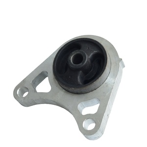 Supporto Motore Auto KHC500070 KHC000010 per Land Rover <span class=keywords><strong>Freelander</strong></span>, <span class=keywords><strong>Accessori</strong></span> Auto di Alta Qualità, Vendita Diretta dalla Fabbrica - Product Image 1
