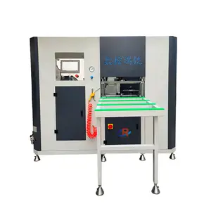 Industrial CNC end face milling machine for aluminum window profile aluminum profile cnc milling machine