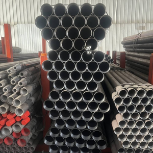 Suministro al por mayor del fabricante de materiales de lechada geotécnica de acero al carbono, incluidas tuberías y accesorios a precios competitivos - Product Image 5