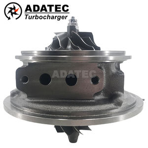 GTB1449VZL Cartouche Turbo 783248 806497-5001S pour Citroën <span class=keywords><strong>C4</strong></span> C 4 2.0L HDi <span class=keywords><strong>FAP</strong></span> Peugeot 3008 5008 Turbocharger Core 1609652780 - Product Image 2