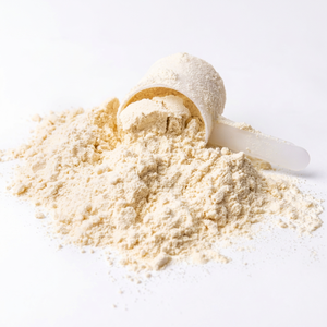 Isolat de levure 100 % pur à haute teneur en protéines, poudre végétalienne de haute pureté, marque FitTree International pour ingrédient alimentaire mondial pour la santé - Product Image 1