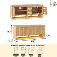 Meuble de rangement pliable pour chaussures, avec porte latérale, stable, empilable, moderne, simple à assembler, personnalisable, durable, pour salon et salle de sport