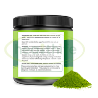 Healthife Supplements Super Food Poudre de Verts Mixte