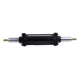 <span class=keywords><strong>Cylindre</strong></span> de direction assistée de rechange pour chariot élévateur 91E43-15900 91E4315900 pour Mitsubishi 2P4000AT35 DP20NAT18C Caterpillar CAT P5000-LP - Product Image 3