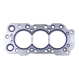 Joint de culasse moteur 8-94396-334-0, pièce de moteur pour engins de construction, remplacement du joint de culasse - Product Image 3