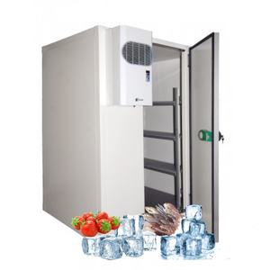 Cella Frigorifera Walk-in Zhaoxue per Ristoranti, <span class=keywords><strong>Dimensioni</strong></span> Personalizzabili, Refrigerante R404A / Pannello Emerson - Product Image 2