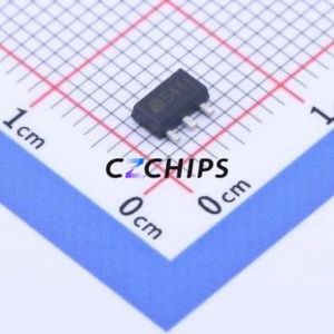 ชิปไอซี PMIC MD5344-1วงจรรวม SOT-89-3ของแท้สินค้าใหม่ - Product Image 1