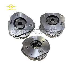 JZMYOUYA escavatore parti EC210B Ec240B <span class=keywords><strong>Ec290B</strong></span> altalena riduttore Ec240 motore oscillante per <span class=keywords><strong>Volvo</strong></span> - Product Image 1