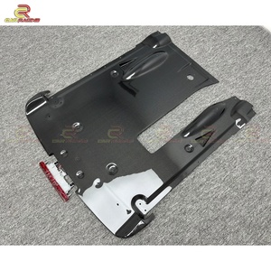 OEM Style Carbon Fiber <b>Car</b> Rear Bumper <b>Diffuser</b> <b>for</b> Nissan GTR R35 2008-2019 Carbon Rear Lip Body Kits Parts - Product Image 3