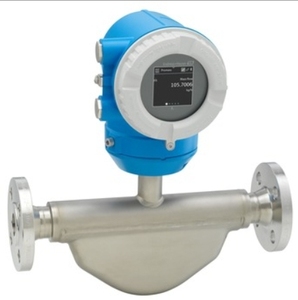 Débitmètre ultrasonique E+H Série 9I4BA1 9P5BA2 9P5BA0 9W4BA2 - Product Image 4