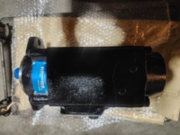 Pompe principale d'origine Develon Doosan Daewoo Hyundai Bobcat 401-00081A, 401-00081, Pompe de chargeur pour DL250, DL250-7M, DL250TC, MEGA 250-V