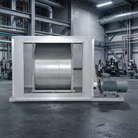 Nffan NXTC-I-VKS3.15 Schrankventilator, Rauch- und Ascheabsauger für Restaurants, Keller, Villen, Freistehend, OEM