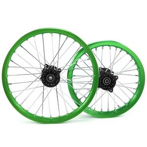 <span class=keywords><strong>ล้อ</strong></span>แม็กซ์อะลูมิเนียมอัลลอยสำหรับมอเตอร์ไซค์ออฟโรด ขนาดยาง 70/100-<span class=keywords><strong>17</strong></span> นิ้ว และ 90/100-14 นิ้ว - Product Image 4