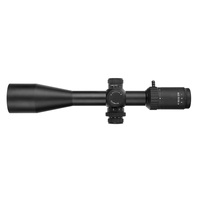 Lunette de tir longue portée BoWei 4-16X50 SFIR, viseur tactique de chasse, tube optique de 30 mm