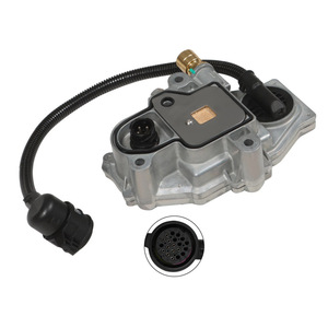 Vanne solénoïde 22327063 pour transmissions de camions Volvo, pièce de rechange - Product Image 2