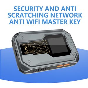 DNXT Mới 4G Di Động Xách Tay Wifi <span class=keywords><strong>Router</strong></span> Không Dây mifis 4000MAh 4G <span class=keywords><strong>Router</strong></span> Với Khe Cắm Thẻ Sim Phổ - Product Image 6
