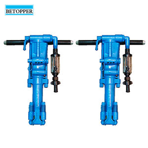 Perceuse rotative portative à essence Y26 pour forage <span class=keywords><strong>de</strong></span> carottage <span class=keywords><strong>de</strong></span> charbon - Product Image 4