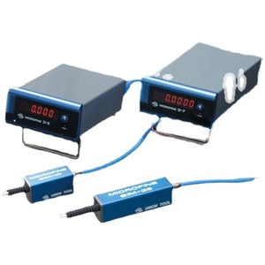 Micrómetro Exterior UNIOLTOOL S1M-10S, Precisión de 0.001 mm, Acero Inoxidable, Hecho en Japón - Product Image 3