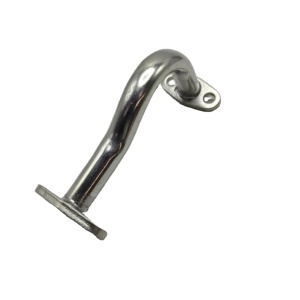 Tubería de Aceite de Alta Resistencia 2409501710000 para Quanchai QC490/QC495, Pieza de Repuesto Original para Motor, Certificación ISO de Calidad - Product Image 1