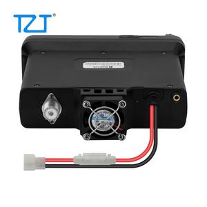 Radio CB TZT 6699 1-30MHz/21-30MHz, Radio Mobile con Supporto per Modalità FM/AM/CW/SSB e Microfono - Product Image 2