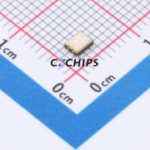 SX3M27.000M20F30TNN Crystal Oscillator (Active) SMD3225-4P Crystal Oscillator 27MHz 20ppm CMOS - Product Image 1