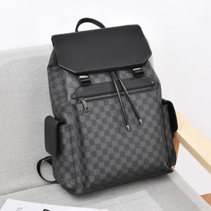 Sac à dos professionnel <span class=keywords><strong>Alson</strong></span> Premium pour homme, étanche, grande capacité 36-59L pour le voyage, compatible avec ordinateur portable 16 pouces, en polyester respirant - Product Image 2