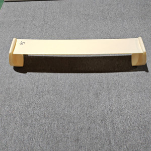 Alerón Trasero de Techo para Maletero, Kit de Carrocería para Mitsubishi <span class=keywords><strong>EVO</strong></span> <span class=keywords><strong>Lancer</strong></span> X 6 7 8 <span class=keywords><strong>9</strong></span> 2015-2022, Accesorio de Tuning, Piezas de Coche - Product Image 4