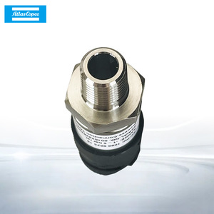 เซ็นเซอร์วัดแรงดัน 1089 9625 19 แบบเกลียว -1 ถึง 5 บาร์ สำหรับคอมเพรสเซอร์ - Product Image 3
