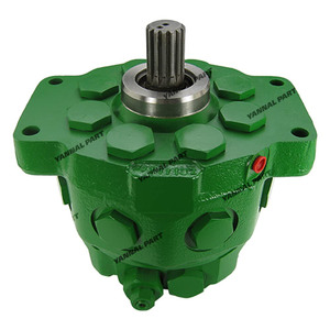 Bomba hidráulica IZUMI AR94660 para John Deere 3010 3020 4000 4010 4020 4040 5010 <span class=keywords><strong>6030</strong></span> - Product Image 1