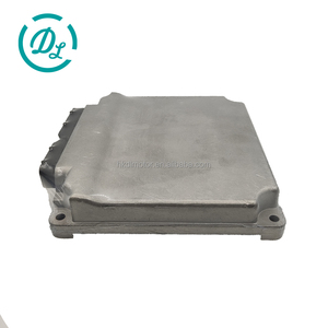 Contrôleur ECM EexcavaStart 3601115-98D 4110001007044 FEUP07A BF6M1013-28E3 LG936L LG956L Garantie 1 an - Product Image 3