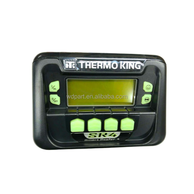 Смарт-контроллер Reefer SR4 HMI 845-2449 45-2449 для запасных частей Thermo King