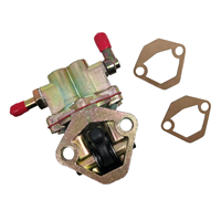 Bomba de combustible 701-1106010-01 2101-1106010 Compatible con 2101 2102 2103 2104 2105 2106 2107 1200 Niva 1.6L