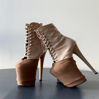 Protections pour chaussures de danse, protections pour chaussures de pole dance, protections pour plateformes, protections pour chaussures Pleaser, protections pour chaussures de strip-tease