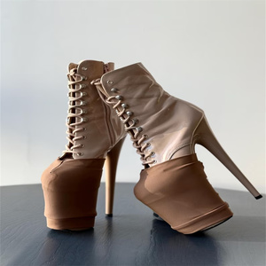 Protections pour <span class=keywords><strong>chaussures</strong></span> de danse, protections pour <span class=keywords><strong>chaussures</strong></span> de <span class=keywords><strong>pole</strong></span> <span class=keywords><strong>dance</strong></span>, protections pour plateformes, protections pour <span class=keywords><strong>chaussures</strong></span> <span class=keywords><strong>Pleaser</strong></span>, protections pour <span class=keywords><strong>chaussures</strong></span> de strip-tease - Product Image 4