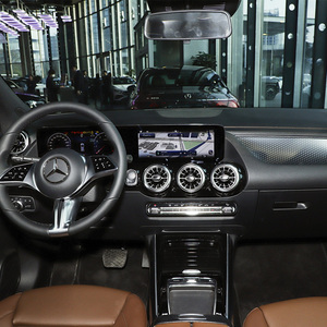 2025 Véhicule à essence Compact 4MATIC SUV Mercede-s Ben-z <span class=keywords><strong>GLA</strong></span> 200 Nouvelle voiture - Product Image 6