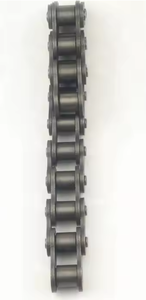 Yüksek kaliteli kısa Pitch hassas makaralı zincir (B serisi) 04 05 06 08 10 Simplex makaralı zincir - Product Image 2