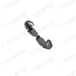 Clip de fixation du couvercle du réservoir de carburant Honda 91594-SNA-A01, clip de maintien en plastique pour véhicules Honda - Product Image 2