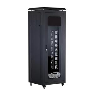 400 800g Thương mại máy lọc nước RO thẩm thấu ngược máy lọc nước kiềm quy mô loại bỏ trực tiếp Máy nước uống - Product Image 5