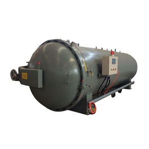 Mercancía barata de fibra de carbono industriales grandes autoclaves para <span class=keywords><strong>conservas</strong></span>: máquinas - Product Image 3