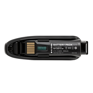 Batería de Repuesto para Escáner Portátil 3.7V 1600mAh para Datalogic QBT2131 QBT2400 QBT2430 QM2400 QuickScan BC2030 QuickScan QBT2X - Product Image 1