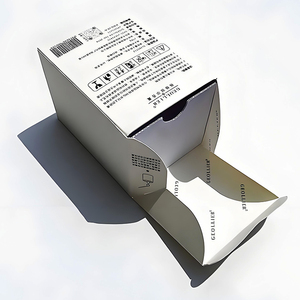 Hộp rỗng cho nến thon giấy Bao bì hộp giấy - Product Image 6