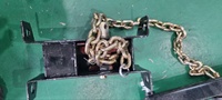 Support de roue de secours noir de haute qualité pour semi-remorque lourde de marque JXX, prix usine, capacité de charge personnalisée