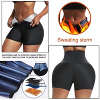 Ropa de Fitness para mujer, recortador de cintura estrecha de compresión, pantalones de Yoga de cintura alta, entrenador de cintura, corsé, mallas