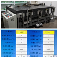 Bantalan bola aktuator Linear cepat Printer 3d KUN YIJIA murah 6310 63mm Diameter 10mm Pitch