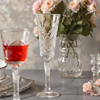 Verre à vin rouge Bordeaux moderne européen et élégant, gobelets en cristal rayé fabriqués à la main, verres à champagne de luxe pour mariage