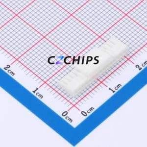 BX-GH1.25-15PJK Housing (Wire-to-Board / Wire-to-Wire) P=1.25mm Connector 1x15P 1.25mm GH 1 - Product Image 1