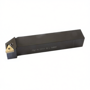 Ttake External Turning Tool Ptgn R L Ta5051 Negative Insert Turning Tools - Product Image 3