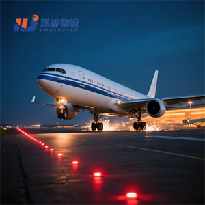 Китайские судоходные компании в Нидерландские страны, Испания, Великобритания, доставка от двери до двери, Ddp, воздушная Прямая доставка, логистическая служба - Product Image 1