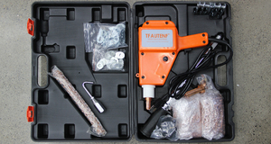 Máquina Portátil TFAUTENF CE para Soldar Pernos y Reparar Abolladuras - Product Image 6